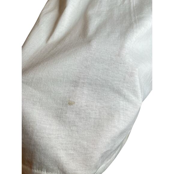 Vintage Screen Stars Best United Methodist Church N.C. 90's Grace T-Shirt XL - Picture 6 of 6